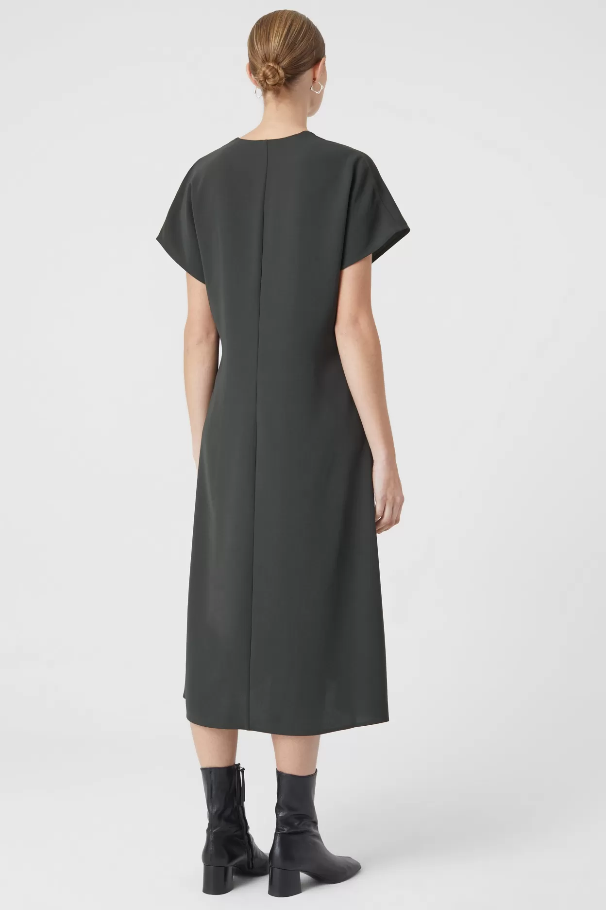 Robe Fluide<CLOSED Flash Sale