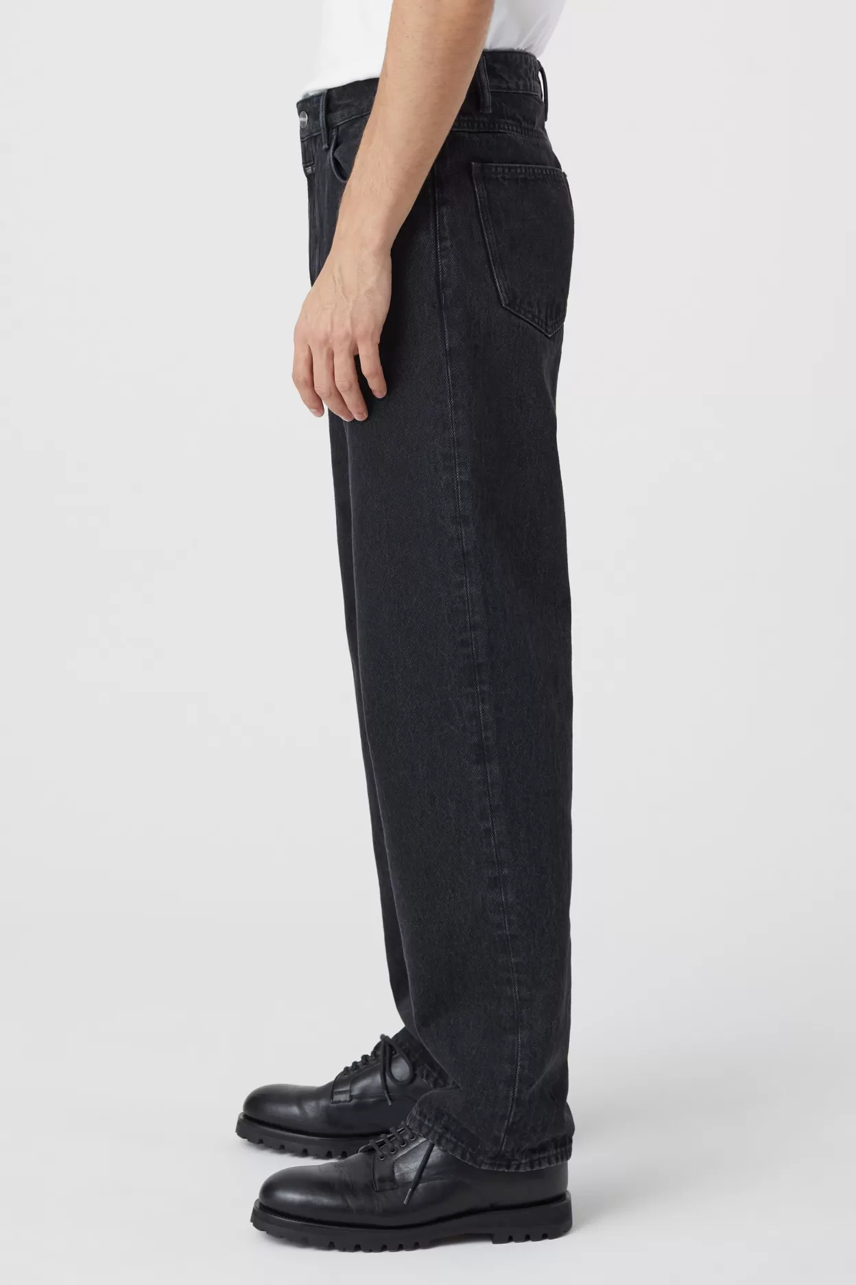 Springdale Relaxed Denim<CLOSED Flash Sale