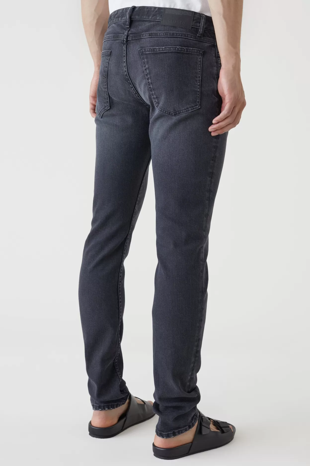 Unity Slim Jeans<CLOSED Best Sale